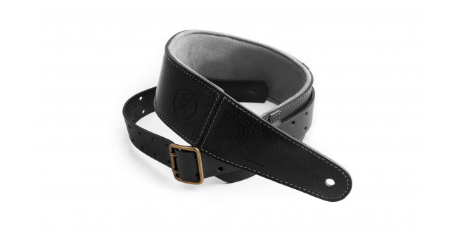 Yamaha Backbeat Strap - BK
