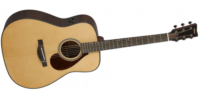 Yamaha FG9 RX