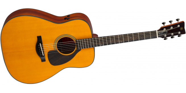 Yamaha FGX5 Red Label