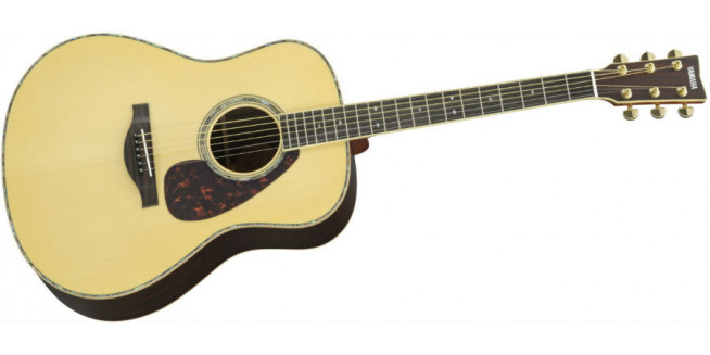 Yamaha LL16D ARE - NA