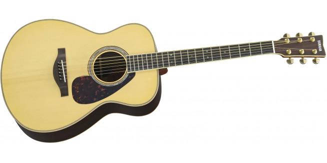 Yamaha LS16 ARE - NA