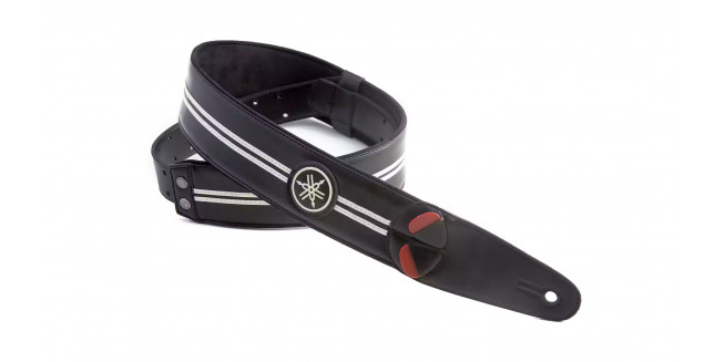 Yamaha Race Strap - BK