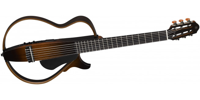 Yamaha Silent SLG200N - TBS