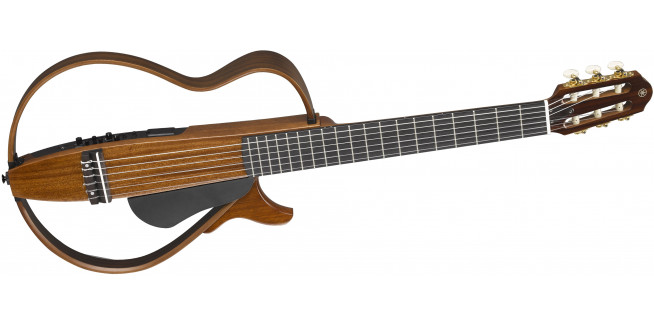 Yamaha Silent SLG200NW - NA