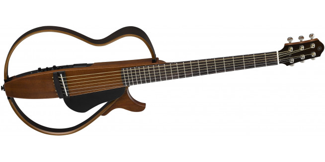 Yamaha Silent SLG200S - NA
