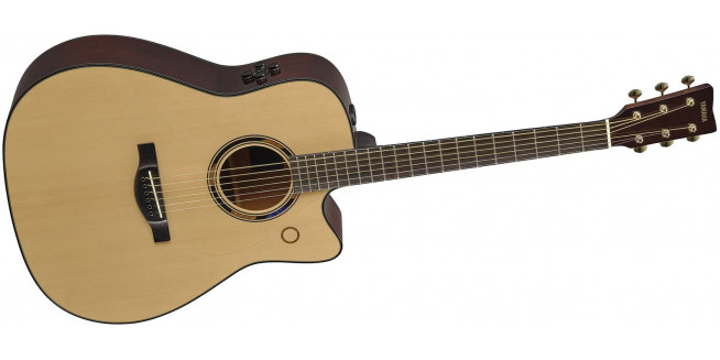 Yamaha TransAcoustic TAG3 C - NA