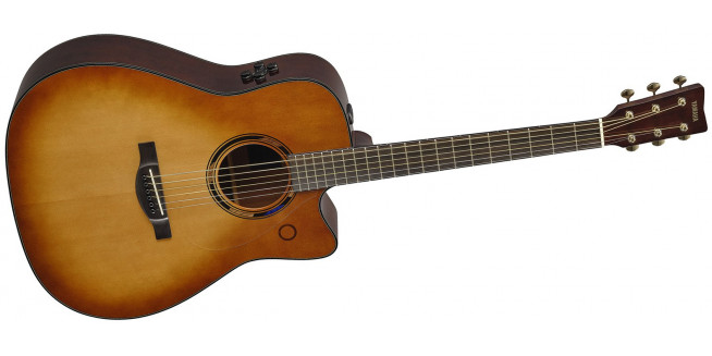 Yamaha TransAcoustic TAG3 C - SD