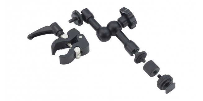 Zoom HRM-7 Handy Recorder Mount