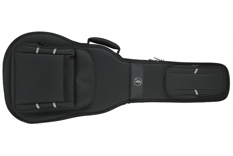 AF Luxury Semi-Hollow Guitar Bag