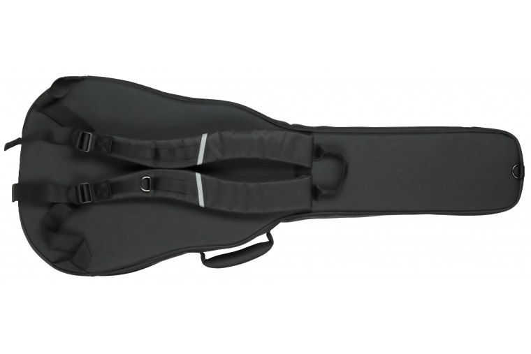 AF Luxury Semi-Hollow Guitar Bag