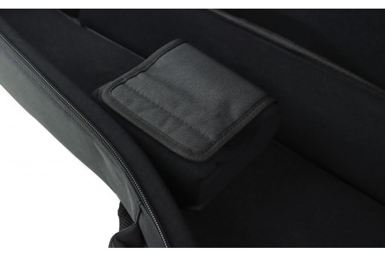 AF Luxury Semi-Hollow Guitar Bag