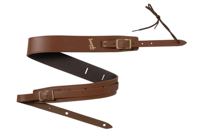 Gibson The Troubadour - BRN