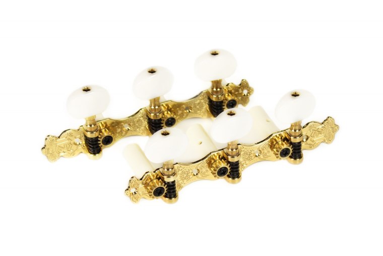 Alhambra Machine Heads Golden N.2