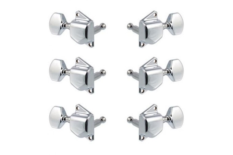 Allparts Economy Keys 3x3 - CH