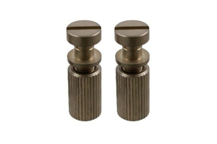 Allparts Studs & Anchors - AG