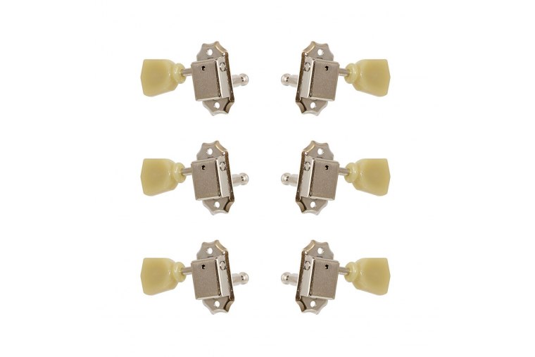 Allparts Economy Vintage Style Keys - NH