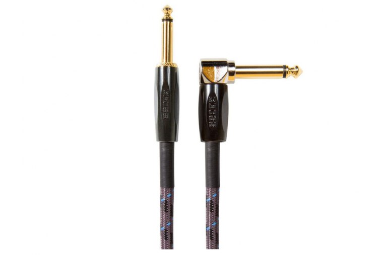 Boss BIC-15A Instrument Cable - 4.5m