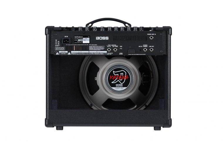 Boss Katana 50 EX Gen 3