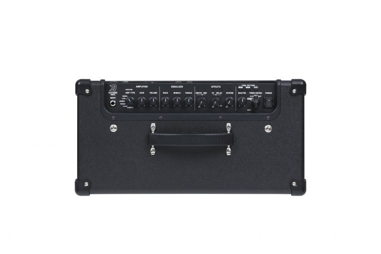 Boss Katana 50 EX Gen 3