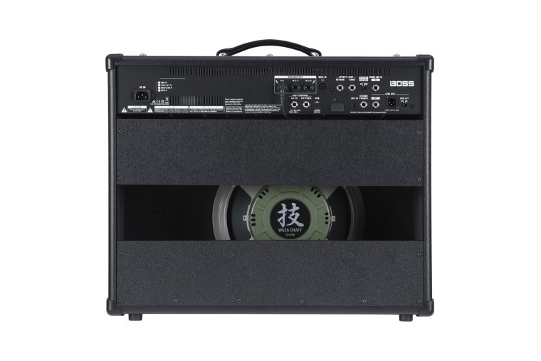 Boss Katana Artist Gen 3