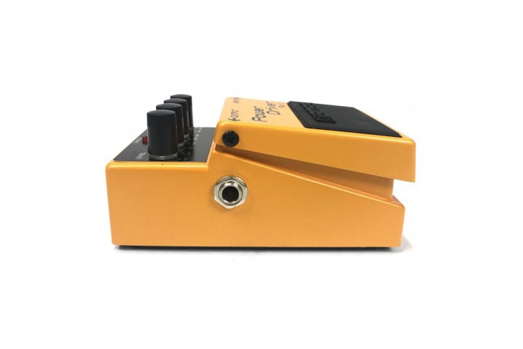 Boss PW-2 Power Driver