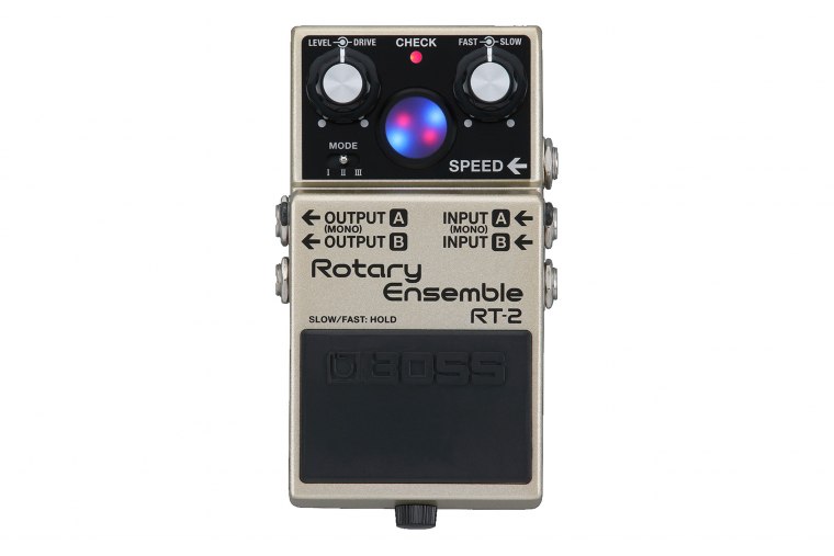 Boss RT-2 Rotary Ensemble