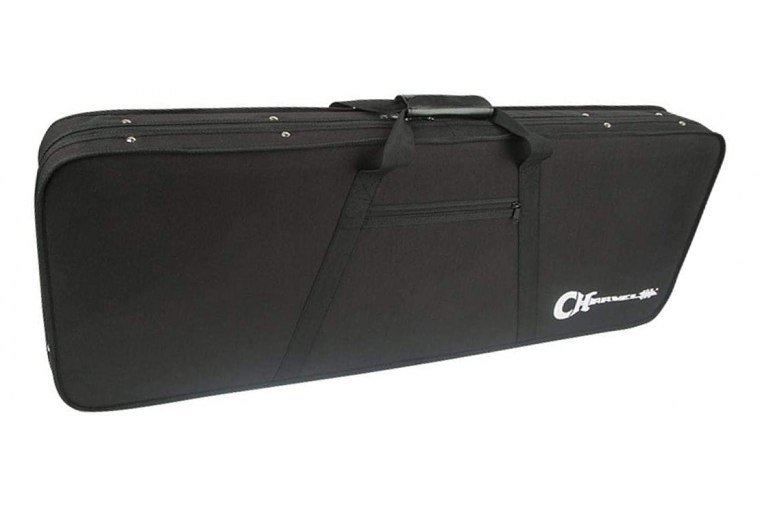 Charvel Multi-Fit Hardshell Gig Bag