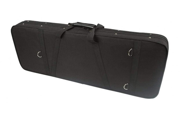Charvel Multi-Fit Hardshell Gig Bag