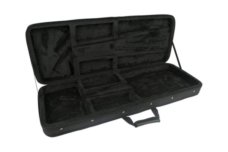 Charvel Multi-Fit Hardshell Gig Bag