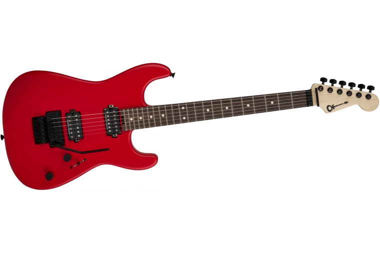 Charvel Pro-Mod San Dimas Style 1 HH FR RW - FR