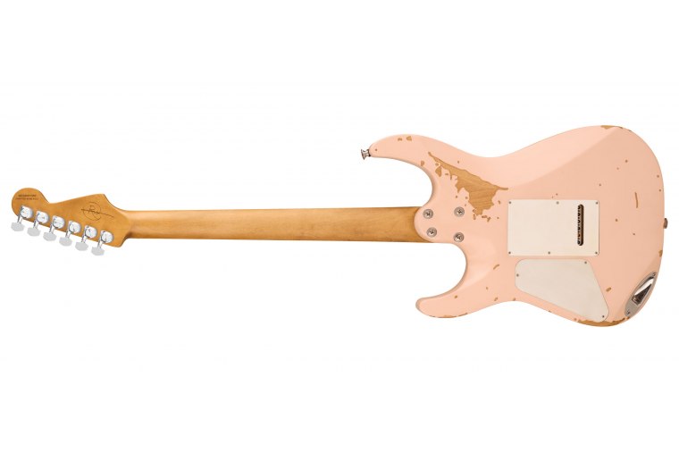 Charvel Pro-Mod Signature Rick Graham DK24 2PT CM - WSP