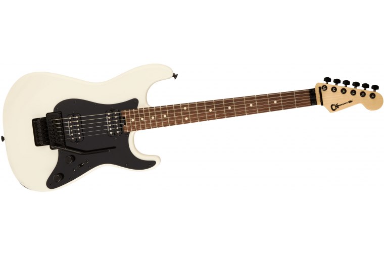 Charvel Pro-Mod So-Cal SC1 Style 1 HH FR RW - SW
