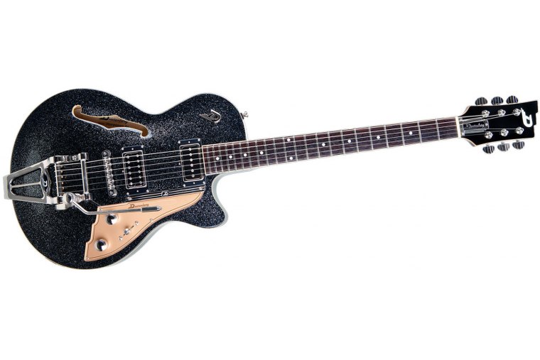 Duesenberg Starplayer TV - BKS