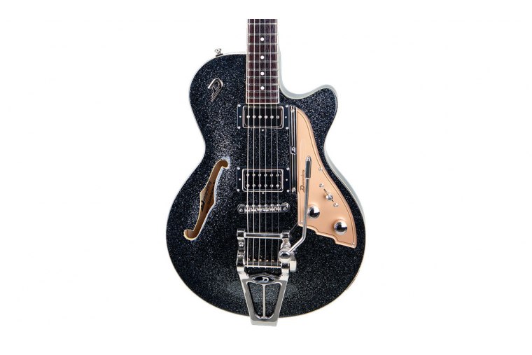 Duesenberg Starplayer TV - BKS