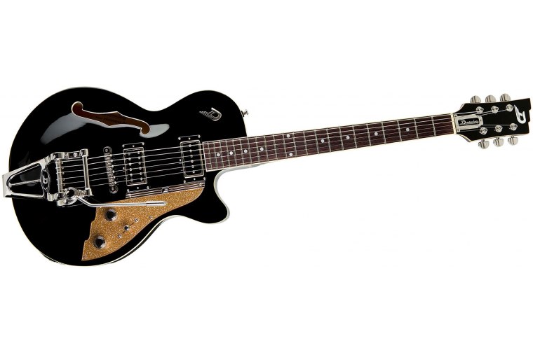 Duesenberg Starplayer TV - BLK