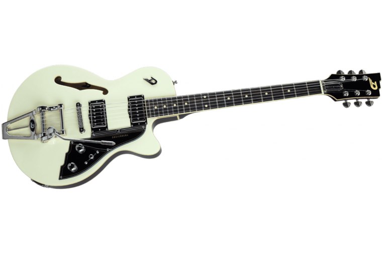 Duesenberg Starplayer TV - VWH