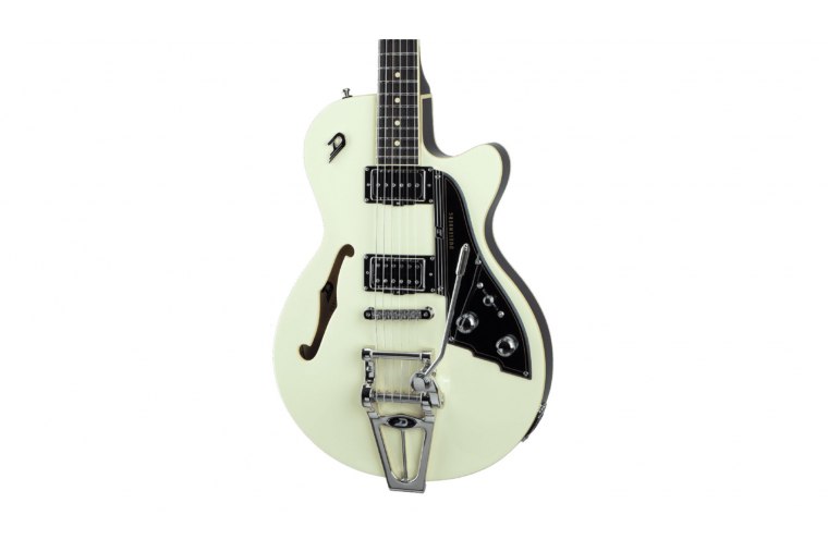 Duesenberg Starplayer TV - VWH