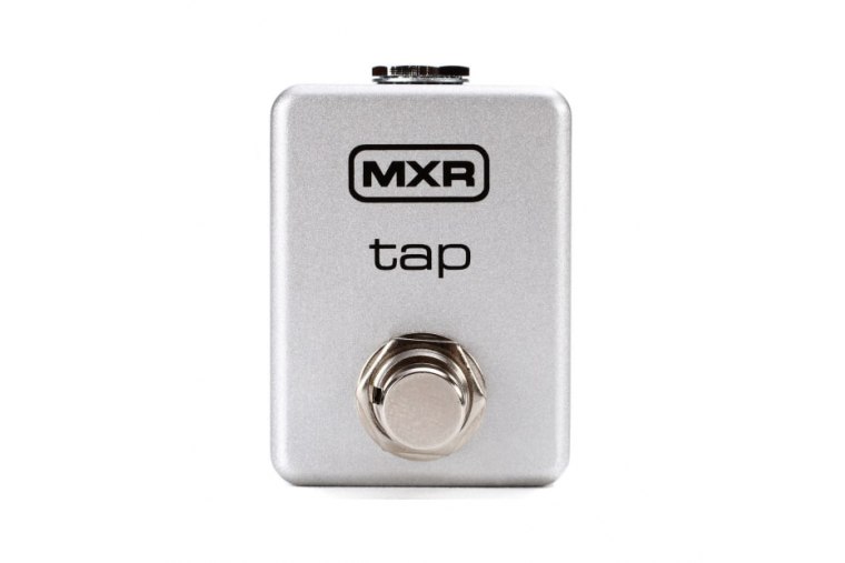 MXR M199 Tap Tempo