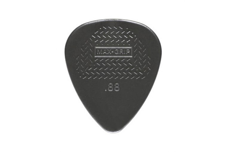 Dunlop Max-Grip Nylon Standard .88mm