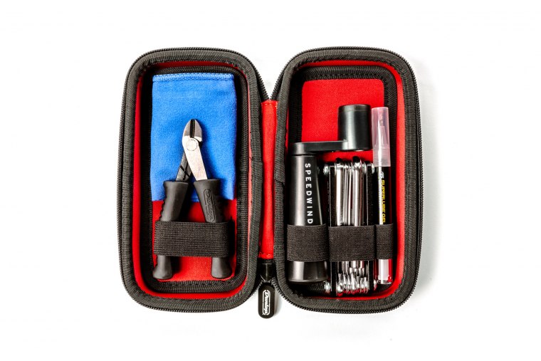 Dunlop System 65 Universal Guitar & Bass String Change Tool Kit