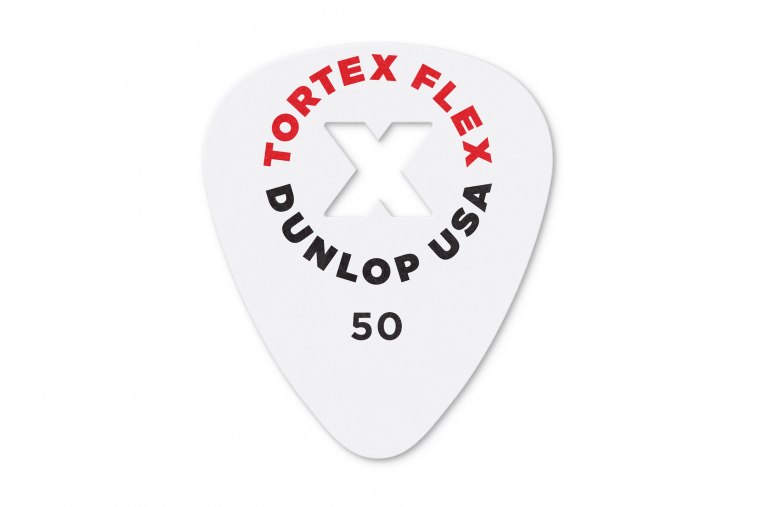 Dunlop Tortex Flex X 0.50mm