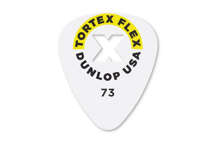 Dunlop Tortex Flex X 0.73mm