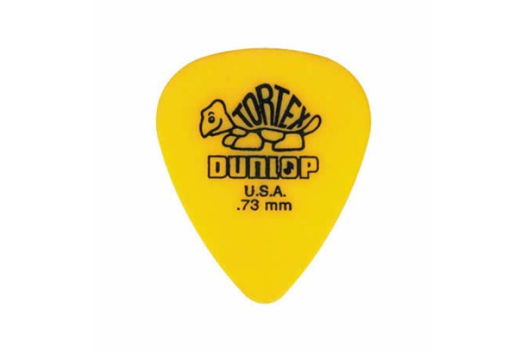 Dunlop Tortex Standard 0.73mm