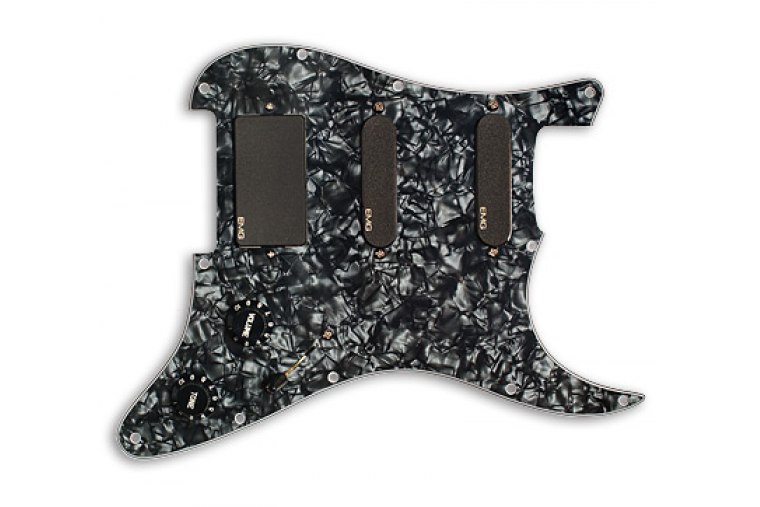 EMG SL20 Steve Lukather