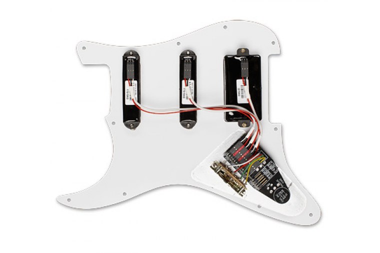 EMG SL20 Steve Lukather