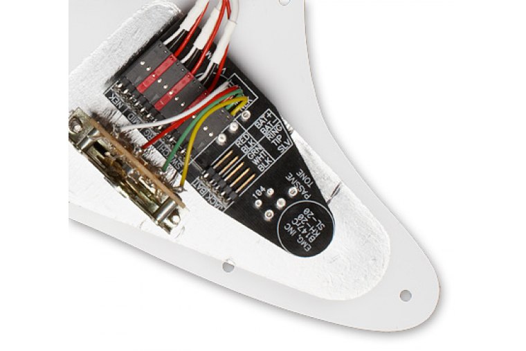 EMG SL20 Steve Lukather