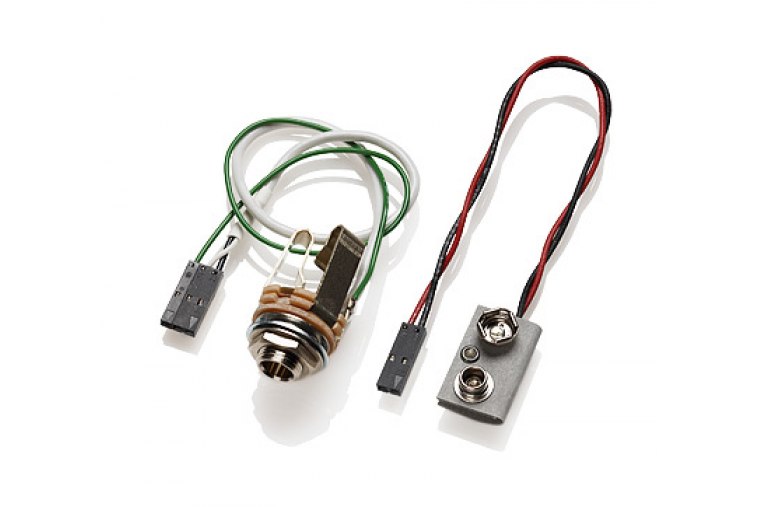 EMG SL20 Steve Lukather