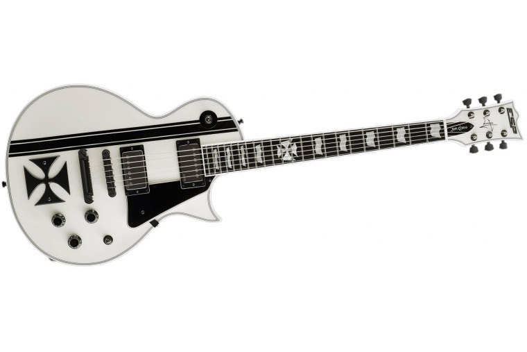 ESP Iron Cross
