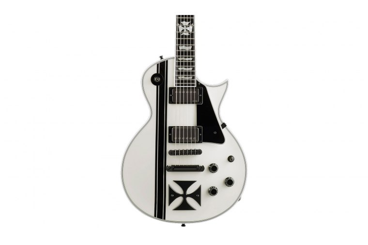 ESP Iron Cross