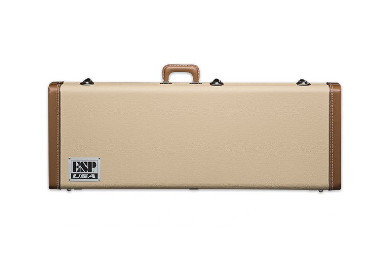 ESP USA Eclipse EMG FM - TEASB